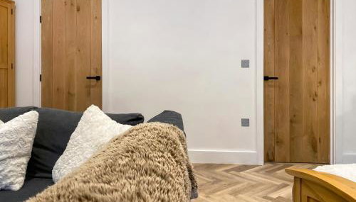 Woodland Lodge - Foto 5