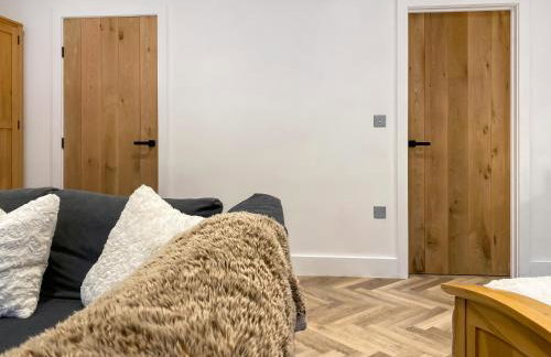 Woodland Lodge - Foto 5