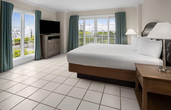 Coconut Malorie Resort Ocean City, Ascend Collection Hotel - Foto 7