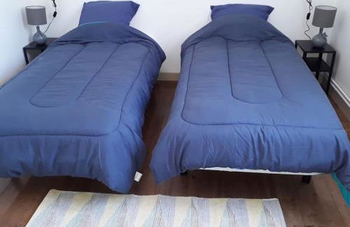 Baie de Somme La Haute Valériane - Foto 8