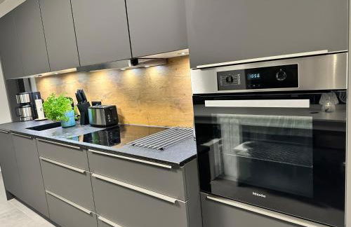 Luxuriöses Apartment direkt am Kanal 125 m² - youpartments - Foto 13