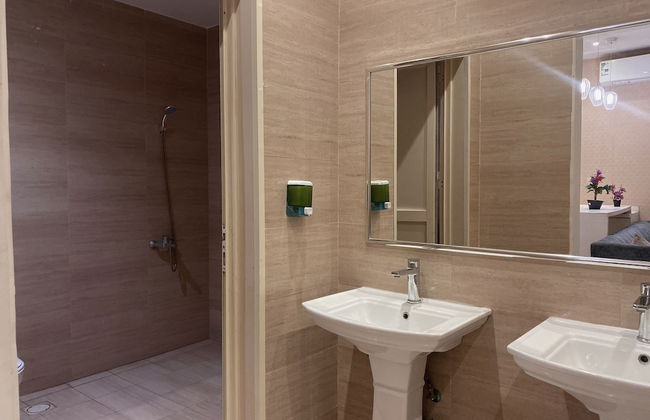 Aria chalets and chalets - Foto 21