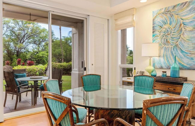 The Islands at Mauna Lani - CoralTree Residence Collection - Foto 1