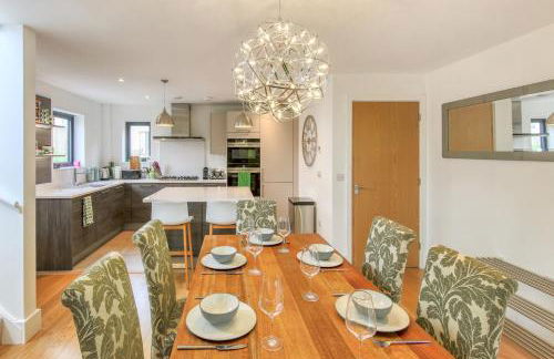 Luxury property with spa access on a nature reserve Cheetah Retreat BV18 - Photo 4