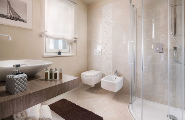 Villa Cipriana - Foto 65