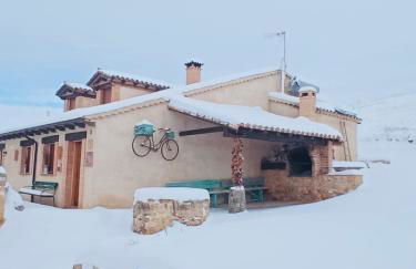 Casa rural La Antigua Vaqueria - Foto 8