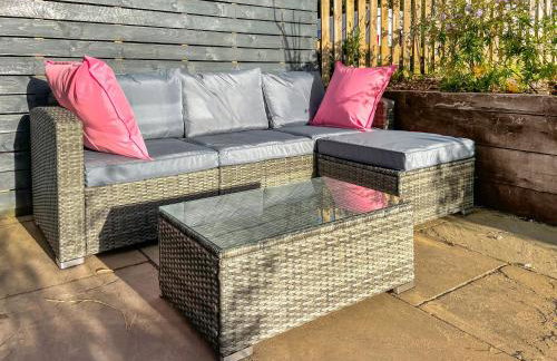 The Drift House - Foto 30