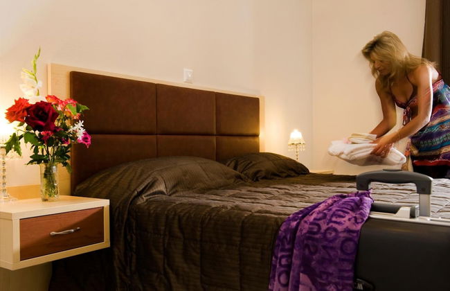 Axos Hotel - Photo 10