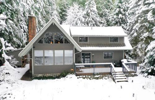 Pendleton Pines Lodge - Foto 48