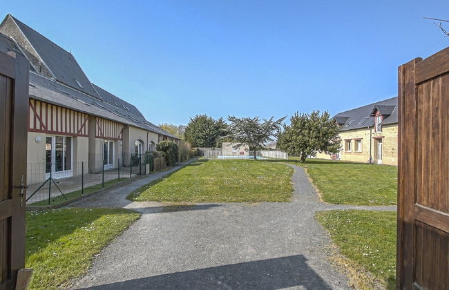 Tasteful Apartment in Comes With Terrace - Foto 20