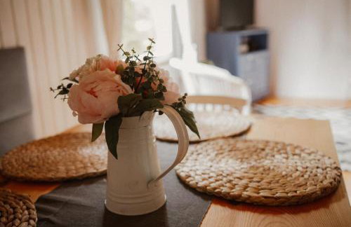 Wczasowa 25 Stare Jabłonki - Foto 26