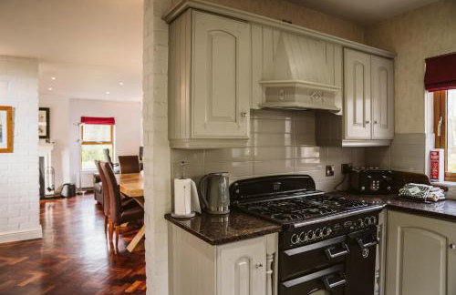 Valley Lodge Enniskillen - Foto 44