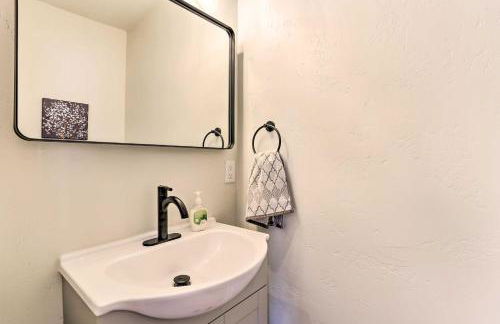 2 Mi to Dtwn Castle Rock Home with Furnished Patio - Foto 54