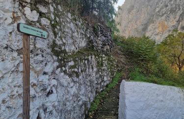 La Atalaya del Bailón - Foto 33