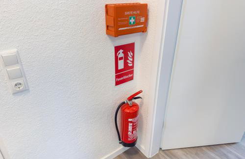 ImmoStay M#Apartments Waterfront - WiFi & Parking - Foto 25