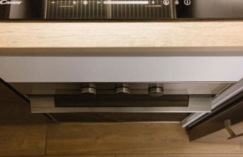 Apartamento junto al Recinto Ferial con garaje y aire acondicionado - Foto 21