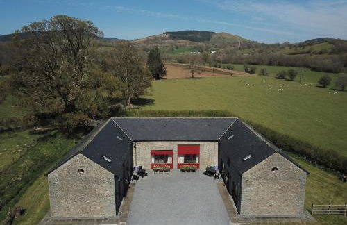 Hobby Stable Cottage - Foto 6