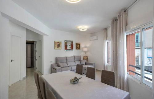 Central Alicante Urban Escape - Photo 1