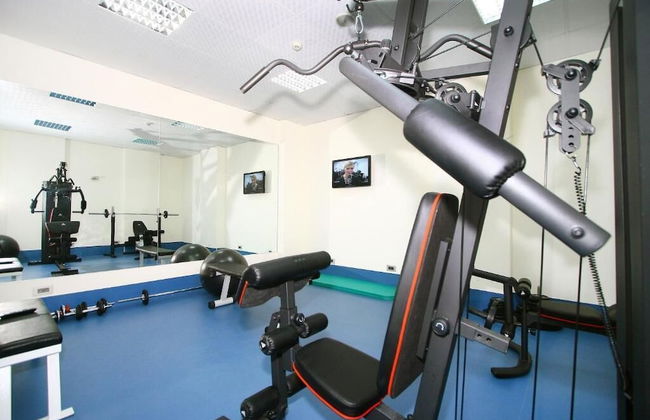 Britannia Suites - Foto 28