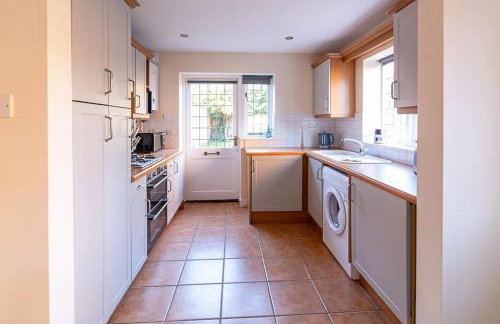 Chaveney Cottage - Foto 40