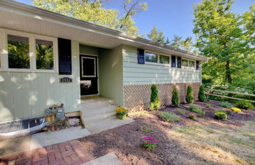 The Greenwood - Foto 1