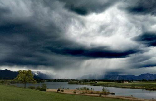 Holiday apartment Bräu - Foto 33