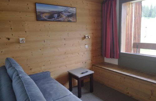 Studio divisible lumineux, proche pistes, balcon, animaux admis - FR-1-181-2385 - Foto 10