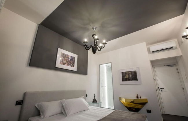 The Boutique Napoli Suite - Photo 57