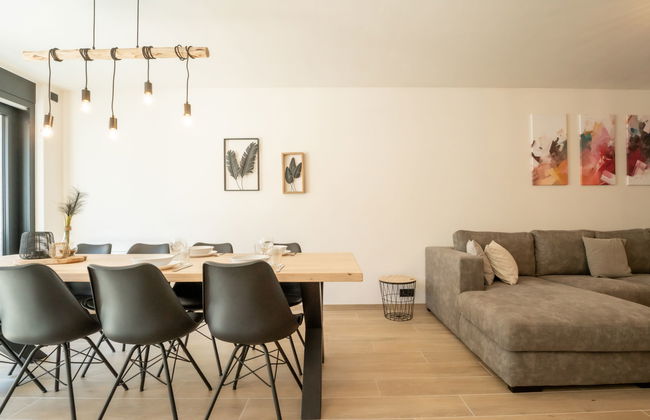 Centrally located "Toi & Moi" - Foto 8