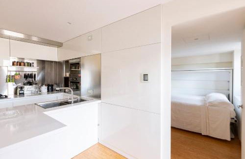 Restart Accommodations Moro - Foto 58