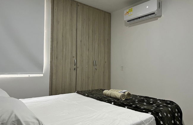 Río Guatapuri y Confort Deluxe - Foto 6