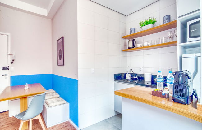 360 Higienópolis - Foto 38