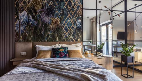 Fragola Apartments Rajska 3 - modern studios, park - Foto 2