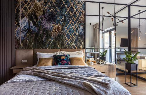 Fragola Apartments Rajska 3 - modern studios, park - Photo 2