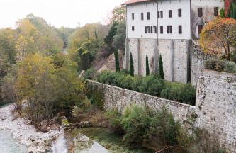 Torlanoholidayhome it - 4 bedrooms home in the countryside - sauna, wine, swim in the creek - Photo 36