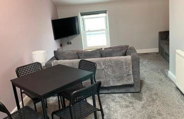 Cosy 2 Bed Apartment in central Kirkby Lonsdale - Photo 12