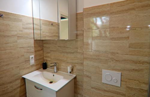 Doppelhaushalfte Seestern, Lohmen - Foto 41