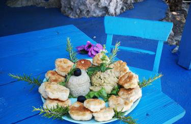 Charming dalmatian apartment with panoramic view - Foto 22