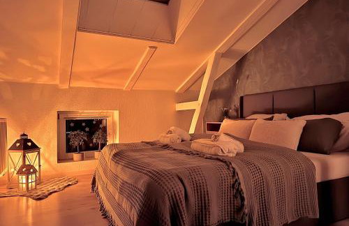 Gemütliche Fachwerkwohnung mit Hängematte, Elbnah 300m - Foto 23