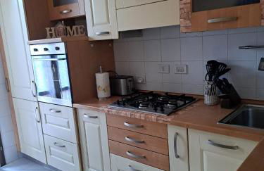 Casa Vacanze VIAGGI DIPINTI - Foto 17