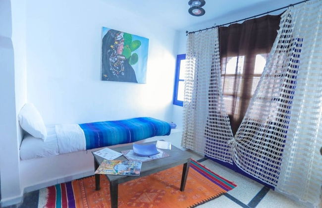 Studio Berbère - Foto 8