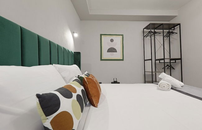 Chianu Palì guest rooms - Foto 10