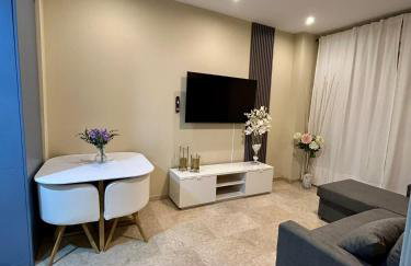 Apartamento con garaje en Apartour Vertice - Photo 13