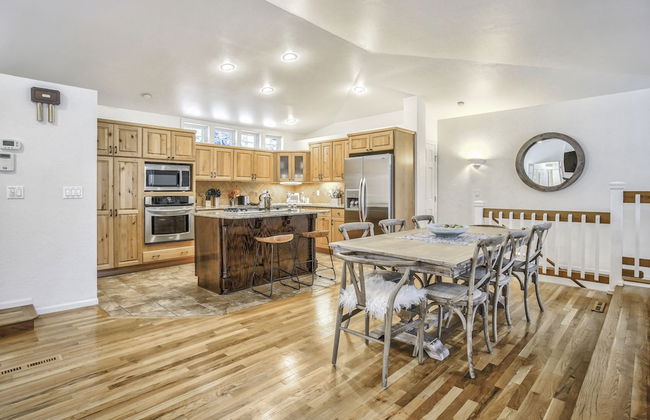 Stone Statesroom - Foto 35