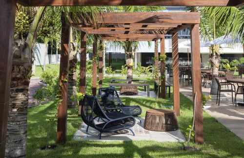 Blue Beach Praia Formosa - Photo 23