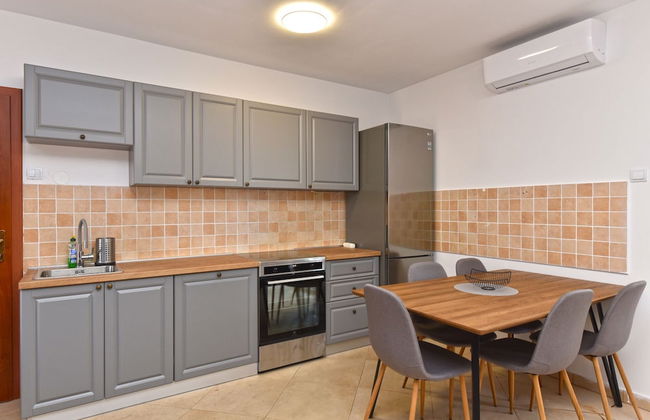 Apartments Arsen 928 - Photo 31