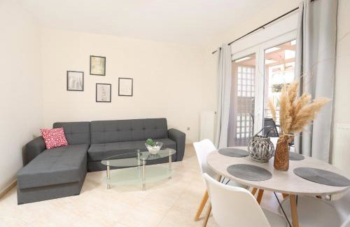 Modern Studio in the Heart of Kassandra - Foto 35