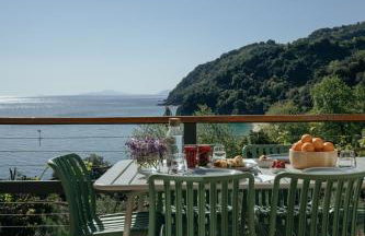 Daria's home at Pelion - Foto 82