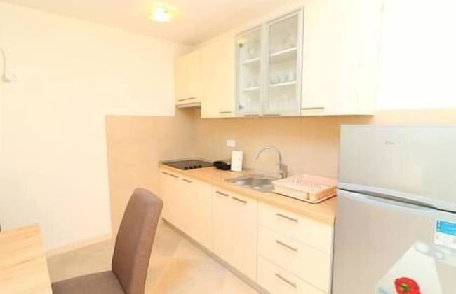 Apartments Seafront Silence - Photo 14