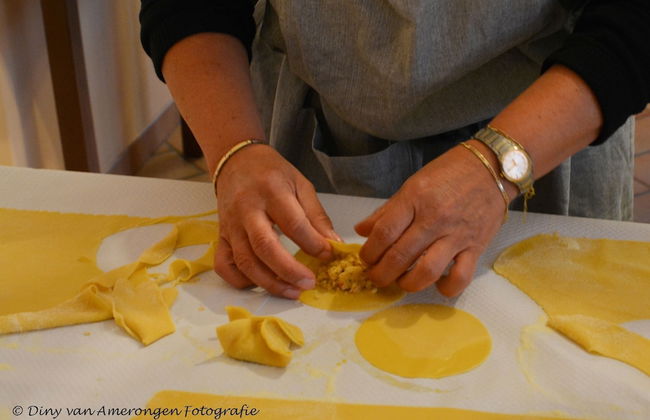 Agriturismo La Pietriccia - Foto 64